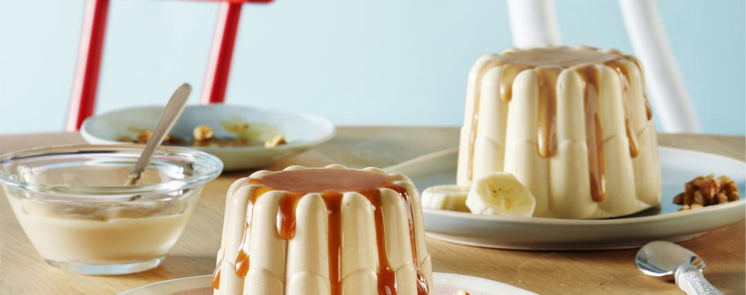 Pudding