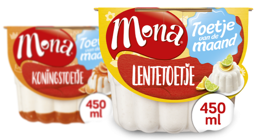Lentetoetje