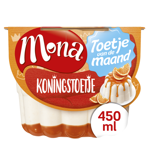 Koningstoetje