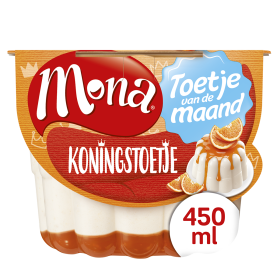 Koningstoetje